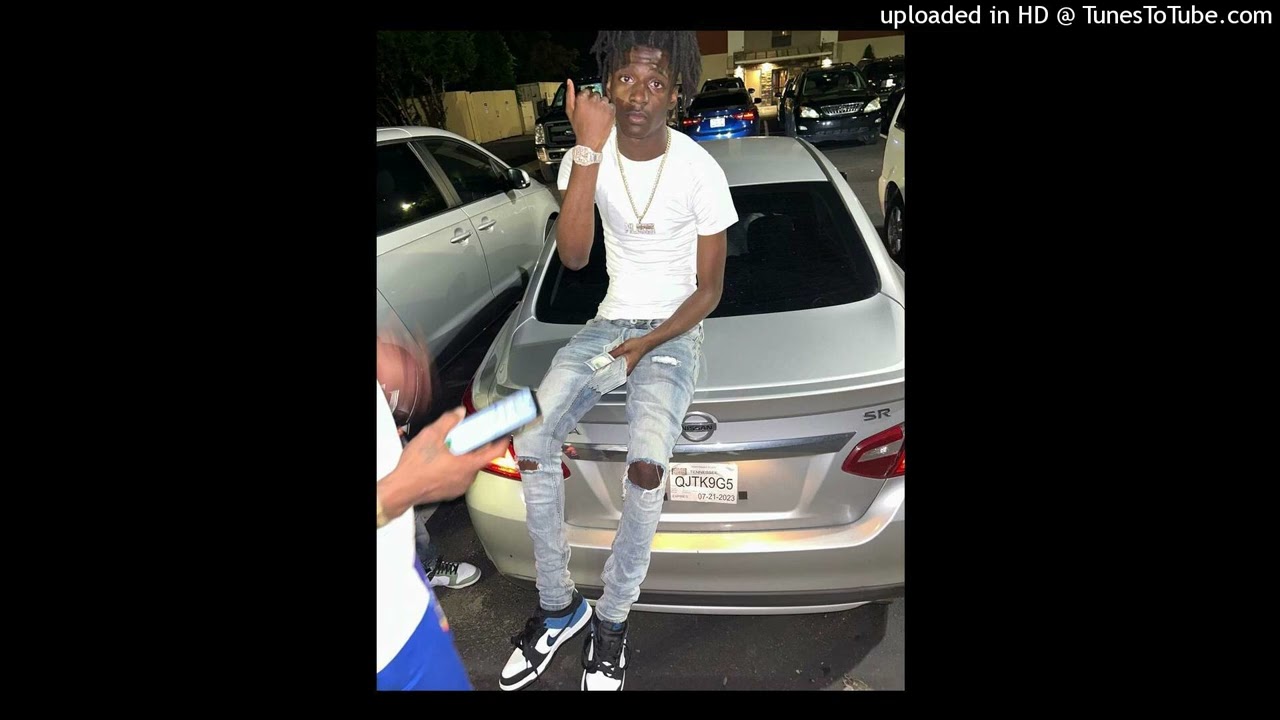 2023 DracBaby x Bezzal (Sample) Type Beat “Stan For Sumn”