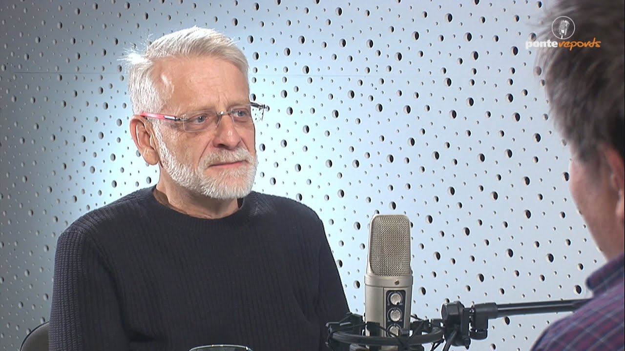 Josef Formánek – spisovatel: Nevím