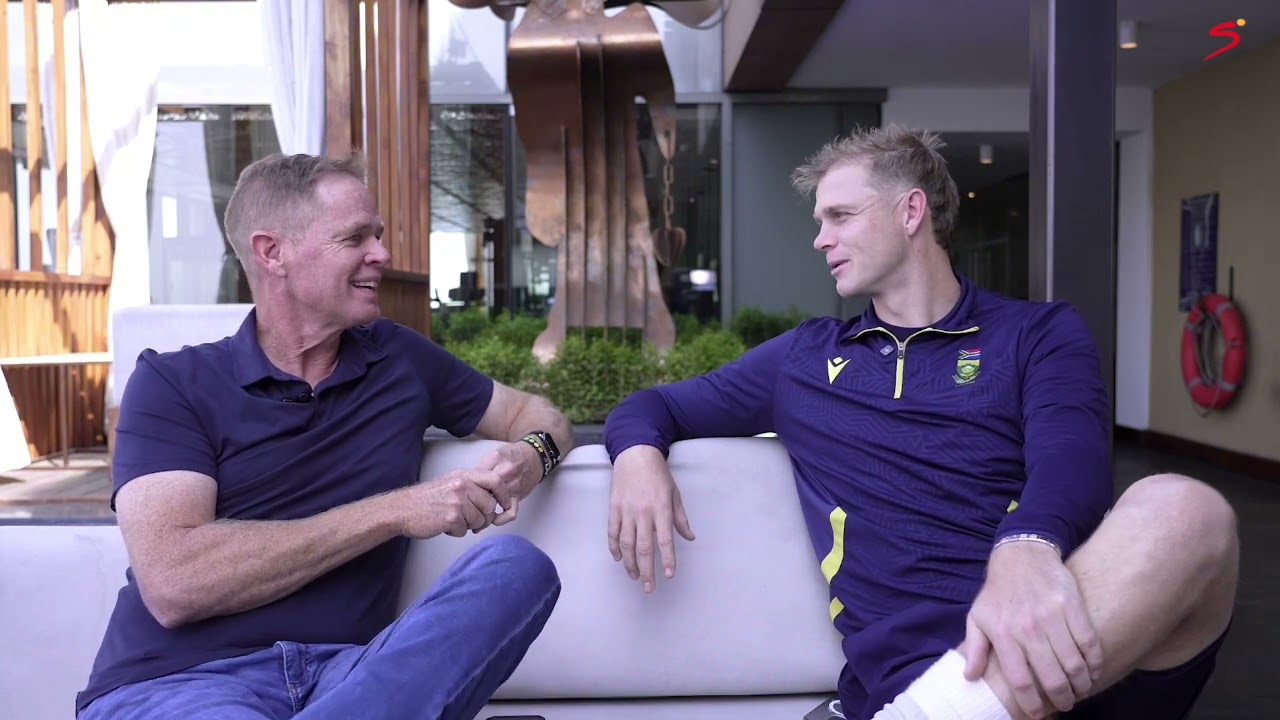 Corbin Bosch reflects on the Proteas' T20 World Cup journey and looks at their Super 8 fixtures 🏏🇿🇦