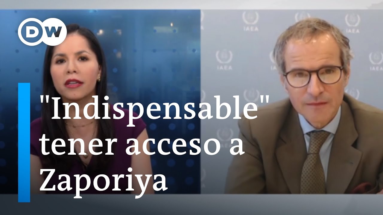 Miles de kilogramos de plutonio y uranio enriquecido que “no estamos controlando”