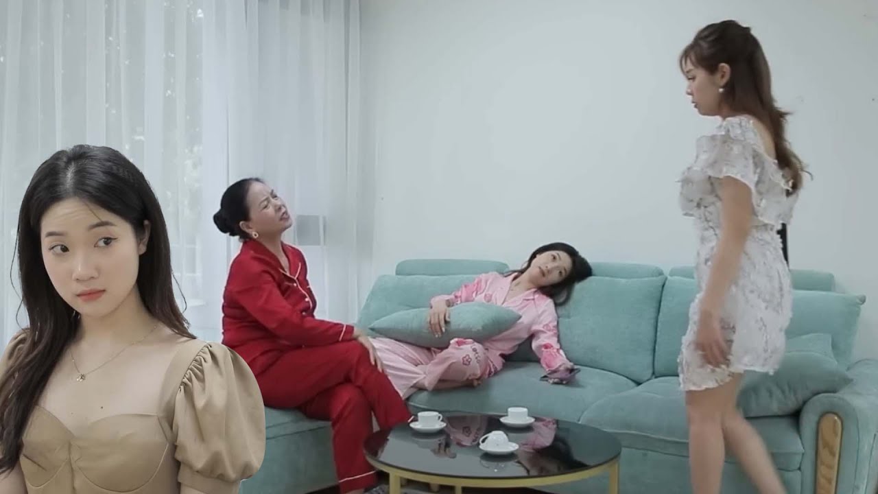 [FULL] Dirty And Arrogant Sister In Law Acts Like The Queen The Elder Sister In Law Steps In