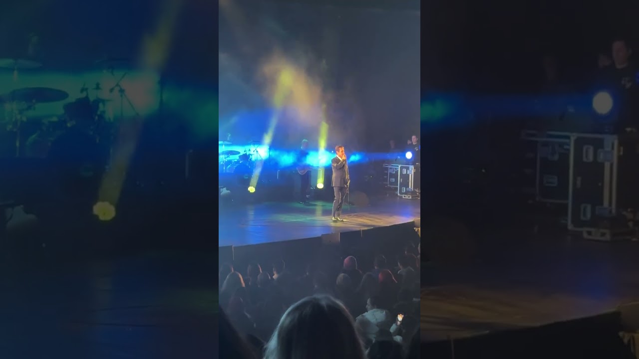 Teoman - Kavgam (Konser)