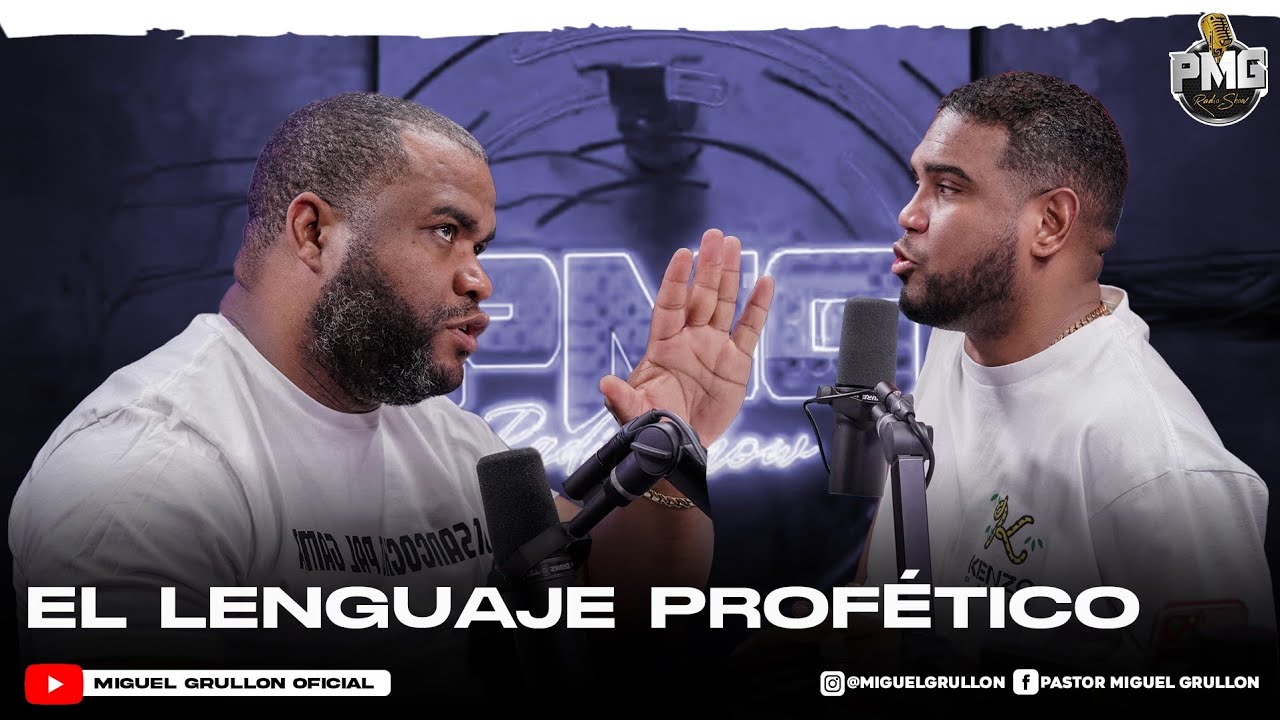 EL LENGUAJE PROFETICO Y LOS SIMBOLOJIAS