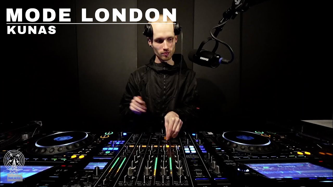 Kunas | Mode London