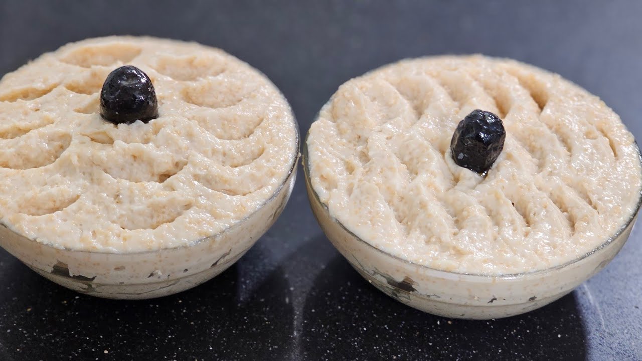 מתכון איקרה ללא גלוטן(ביצי דג קרפיון)-Gluten-free Ikra (carp eggs)-