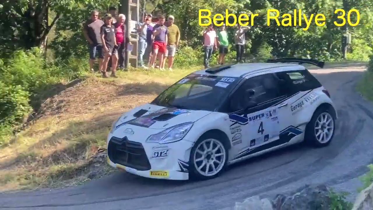 Rallye viganais es 1