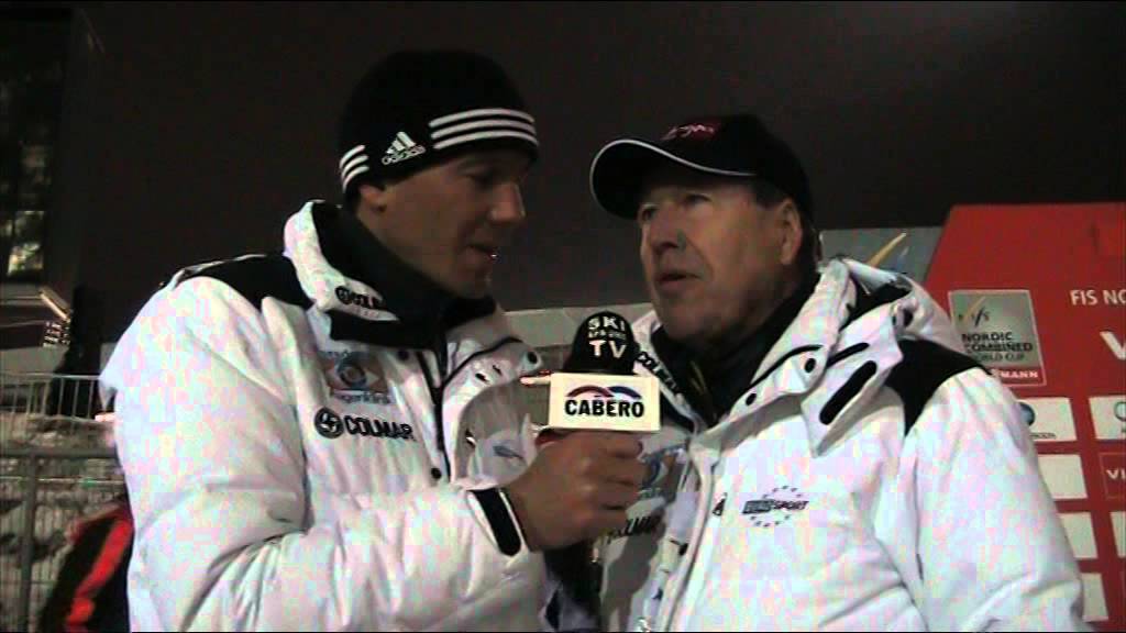 Analyse Wettkampf Lahti 28.02.2014