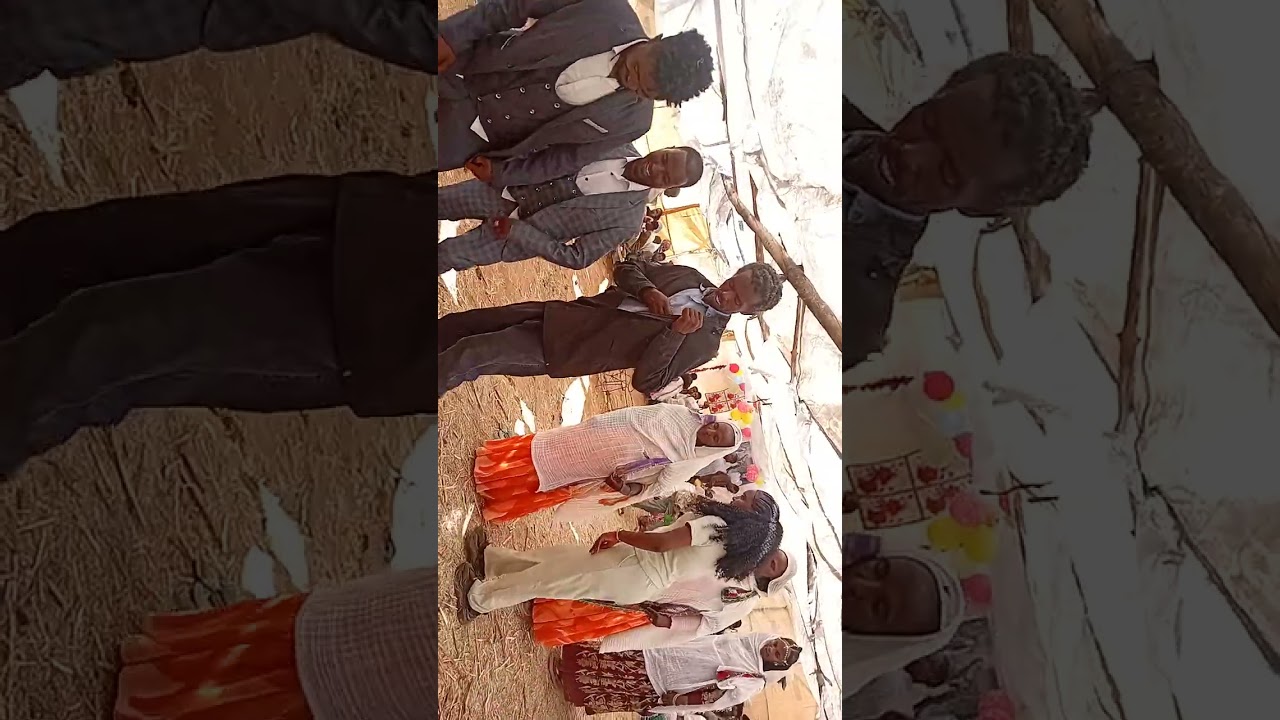 ጋህጎት ባህራስሄታ ብድምፃዊ ልኡል ሙሴ