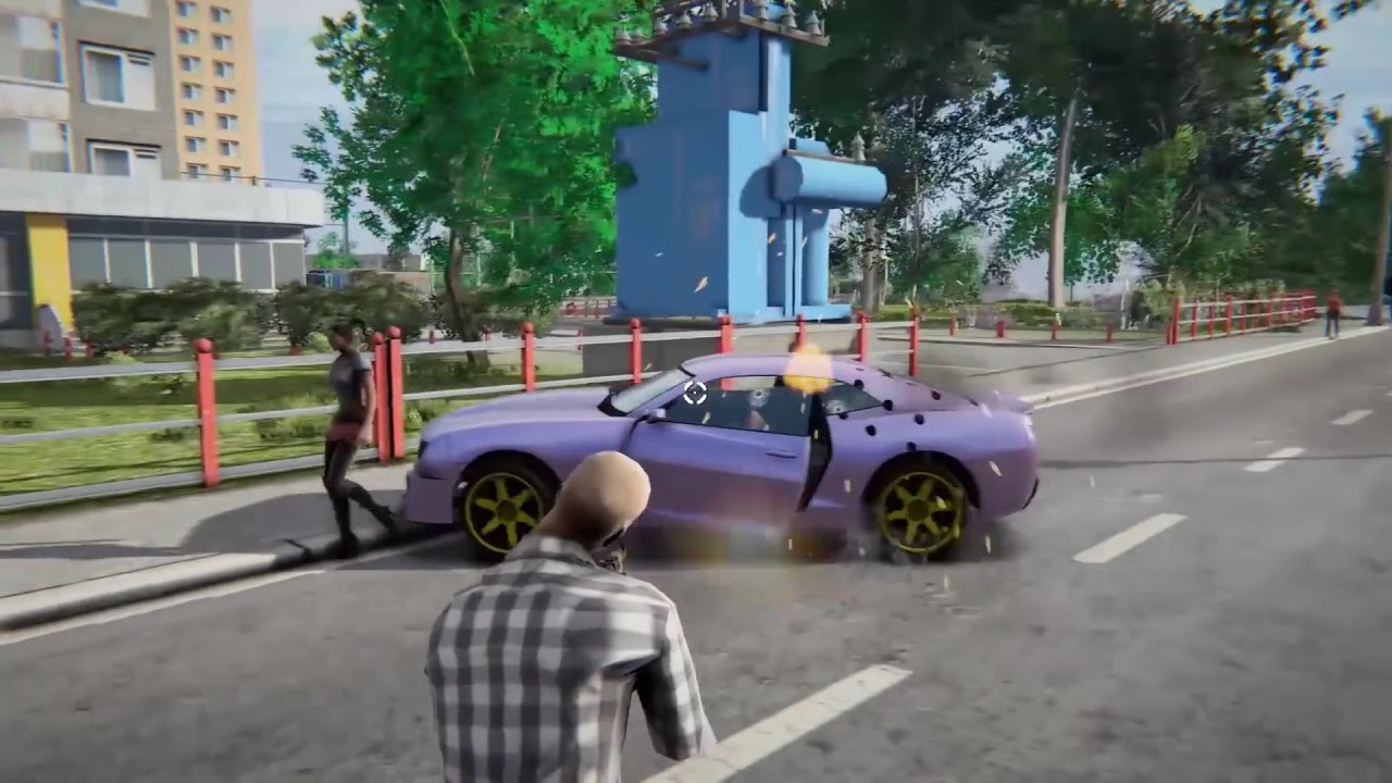 MadOut2 BigCityOnline [Official Trailer 2]