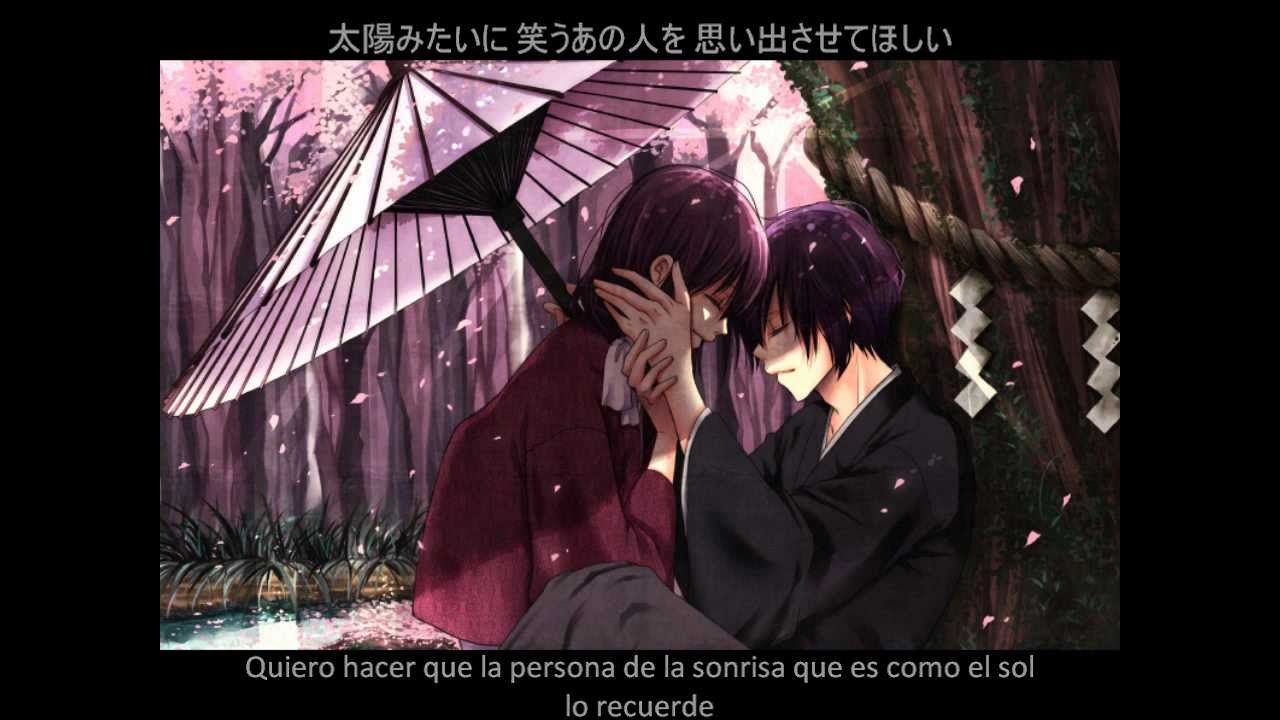 Kokia - Sakura no Ki no Shita [Sub Español]