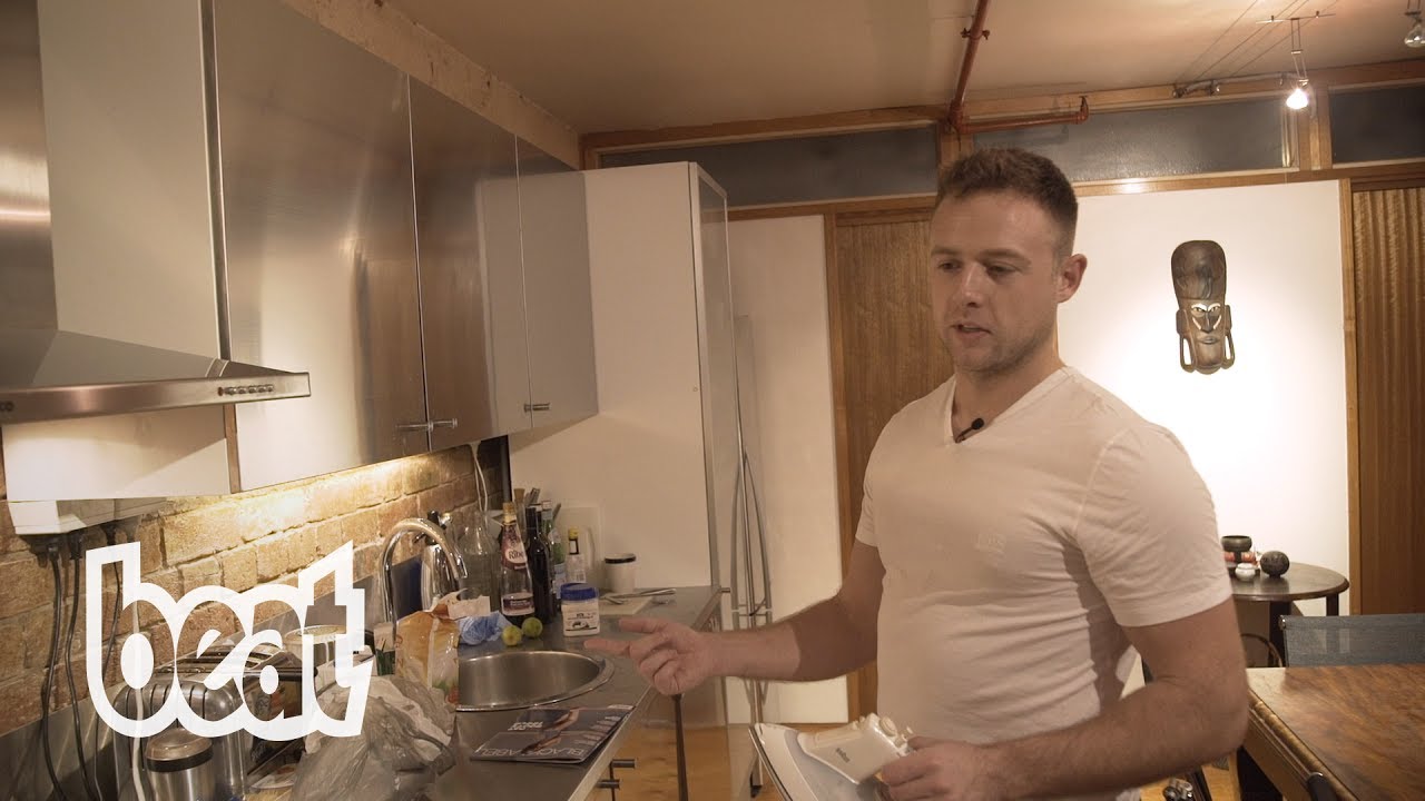 Want to Know What It's Like Working in Australia's Porn Industry?