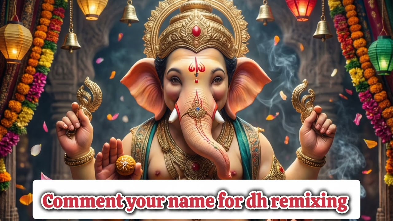 Ganesh ji ka Bhajan | गणेश जी का भजन #bhajan 