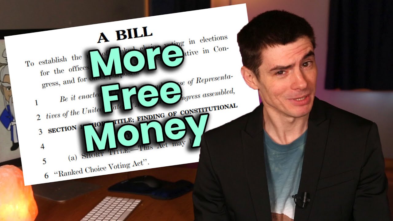 Next STIMULUS BILL - What is in it? ($2000 Per month, Payroll Tax Cut etc...)