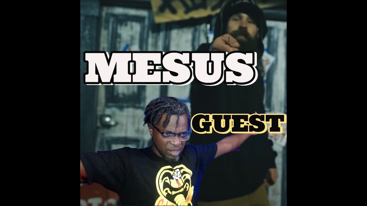 MESUS 