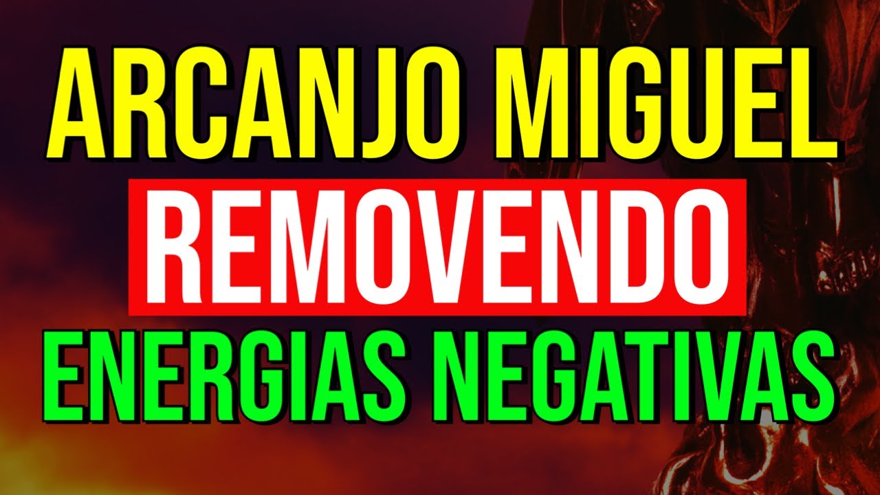 ESCUTE ESTA NOITE A MEDITAÇÃO DO ARCANJO MIGUEL PARA LIMPEZA E PROTEÇÃO ESPIRITUAL |ORAÇÃO FORTE