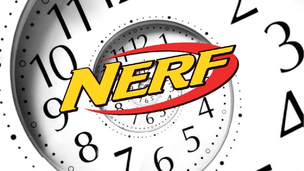 Shitframe | A History of Warframe nerfs