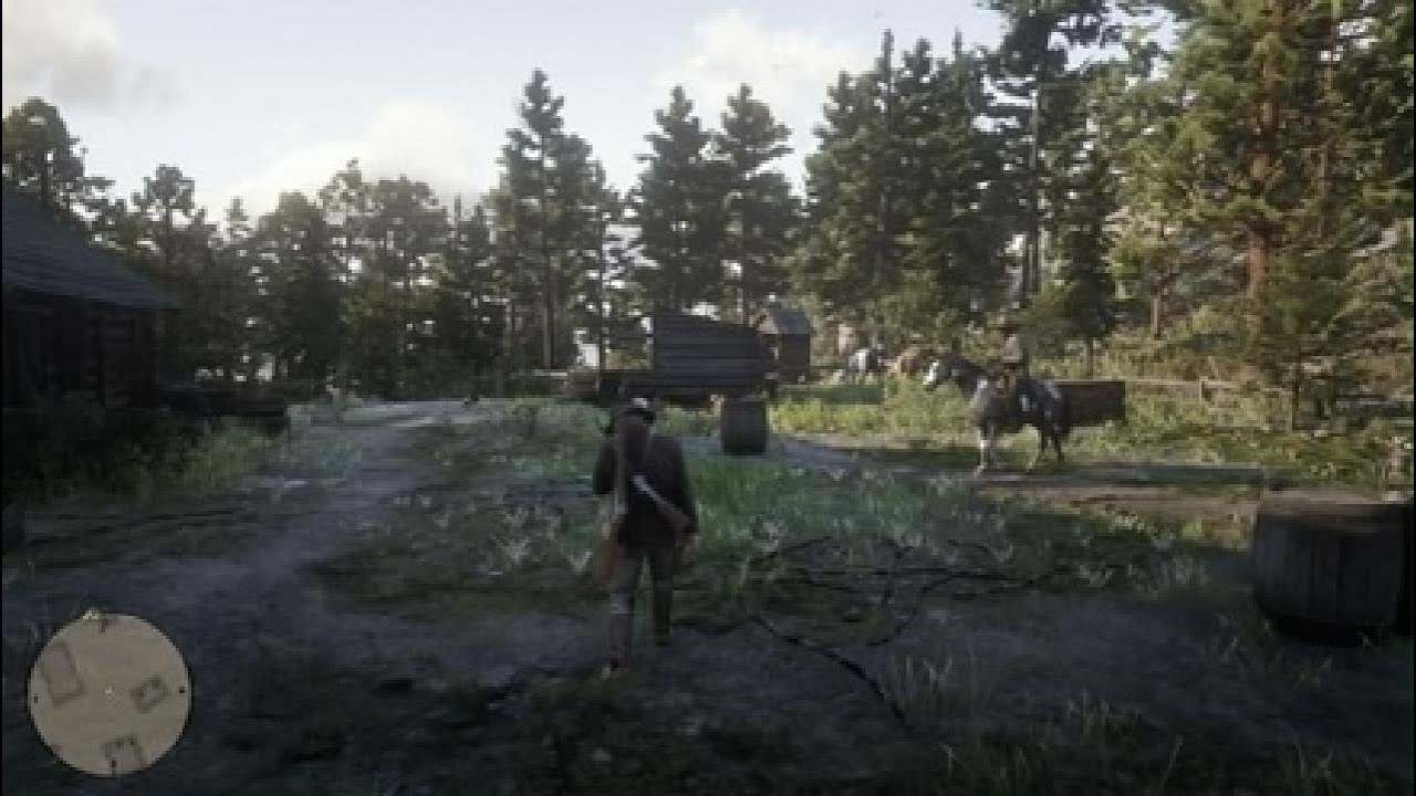 [31] Red Dead Redemption II - PS5 Playthrough