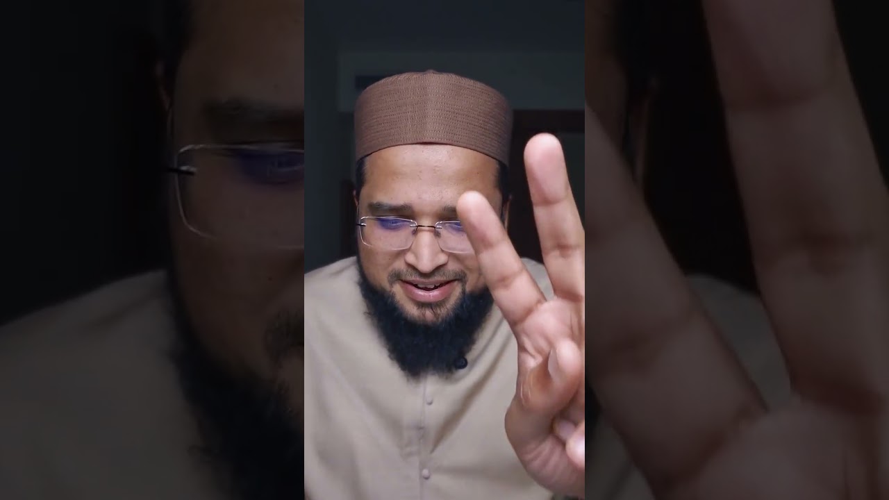Ramadan Day 3 | Head of the Family | குடும்ப தலைவன்