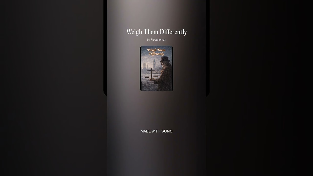 Weigh Them Differently