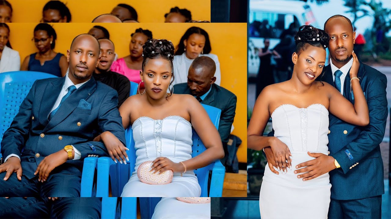 Wedding Ceremony 