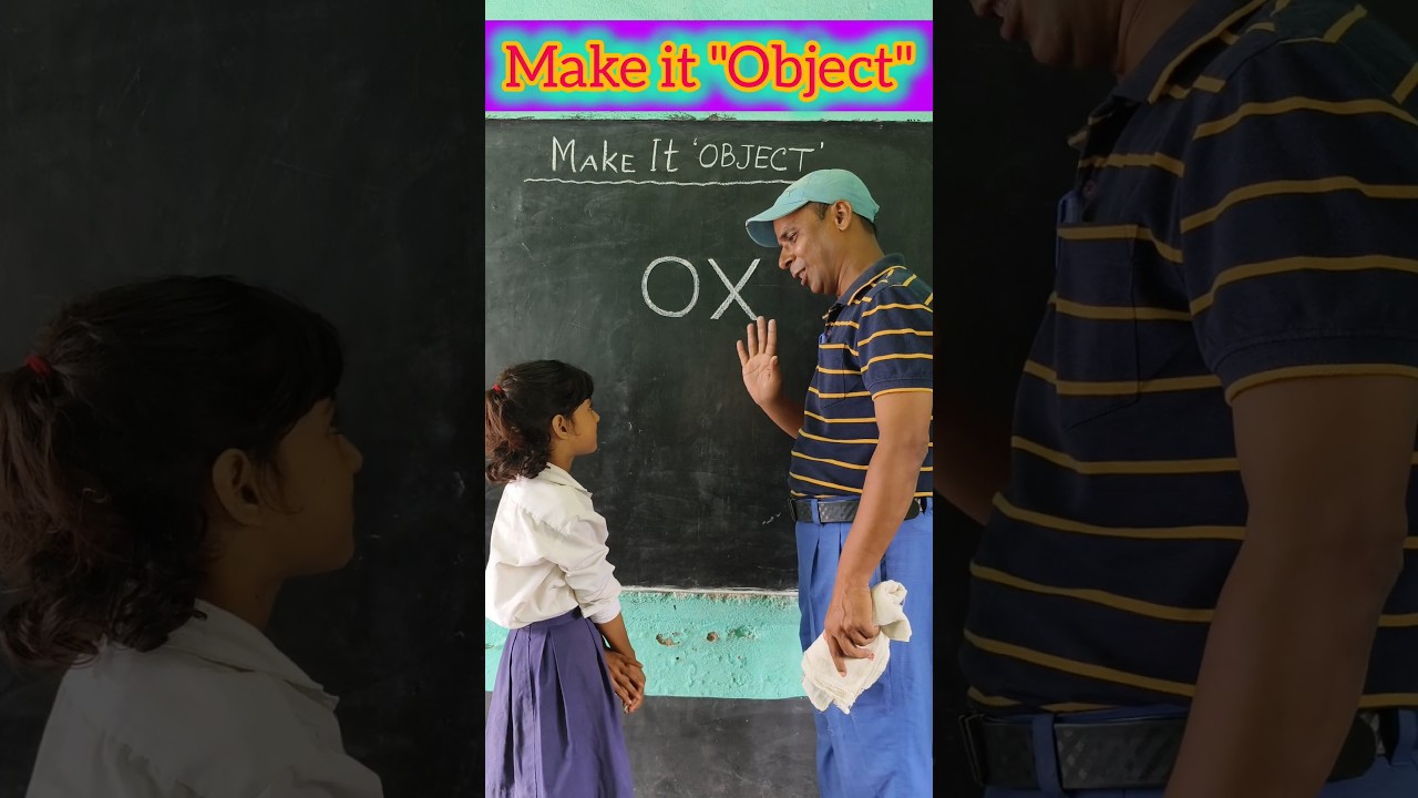 Make it 