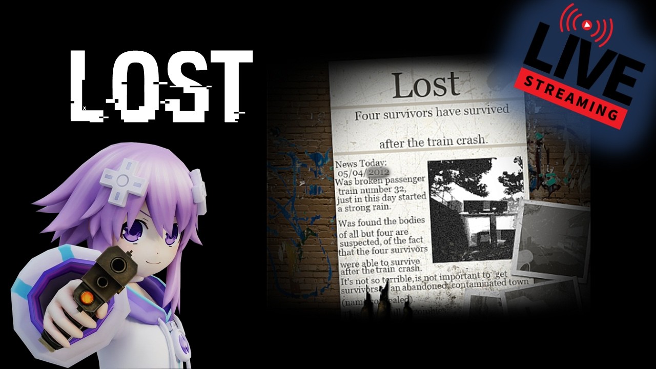 🔴 Left 4 dead 2 Lost  (พวกเราหลงทาง จะไปทางไหนดี ) #SinserverTH