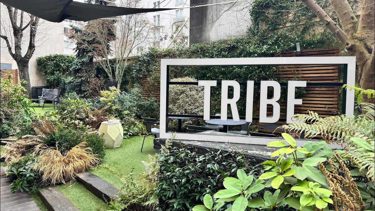 REVIEW | A stay in the TRIBE Paris Batignolles, France 🇫🇷 🏨🛎️