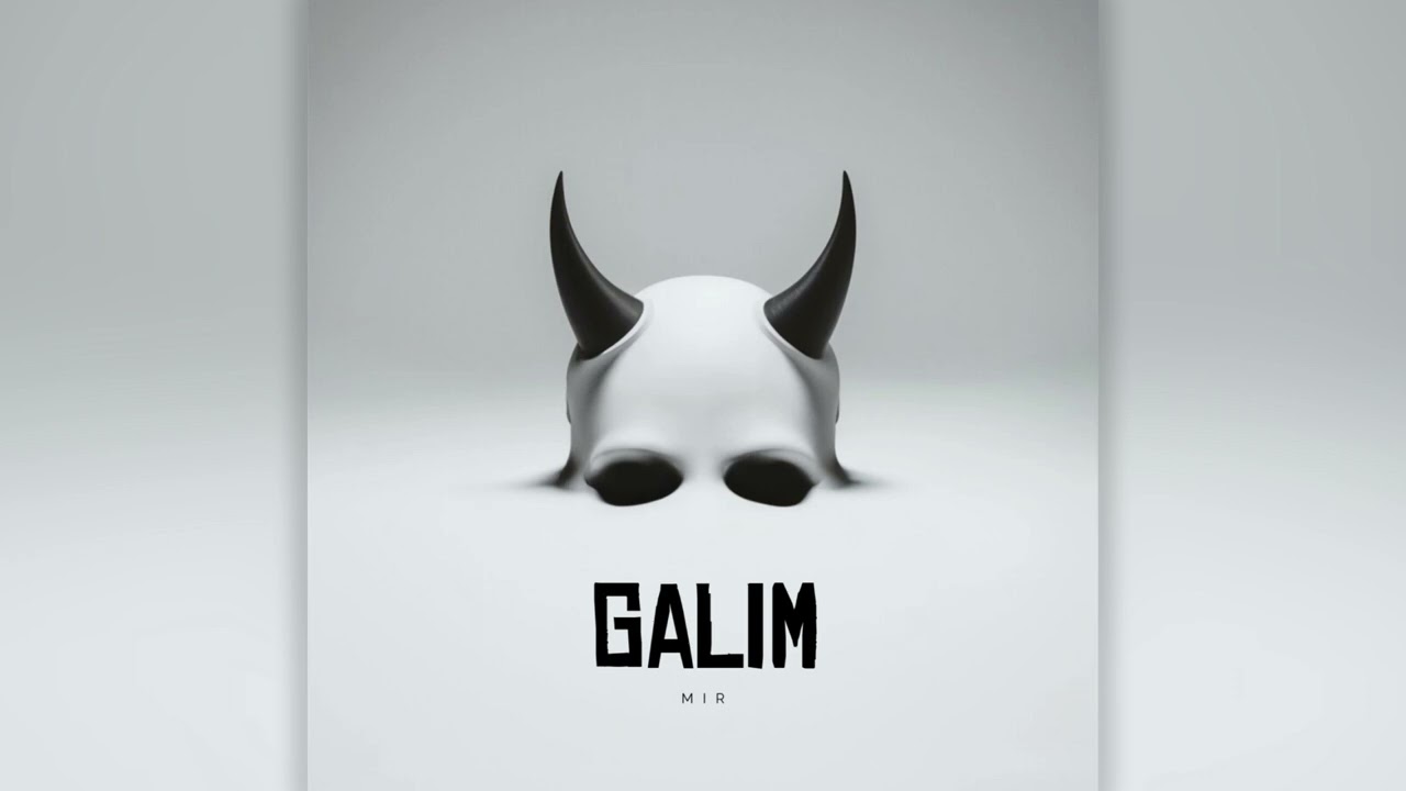 MIR - Galim