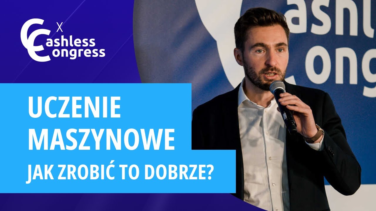 Uczenie maszynowe i głębokie w cyfrowym świecie finansów. Jak robić to dobrze?