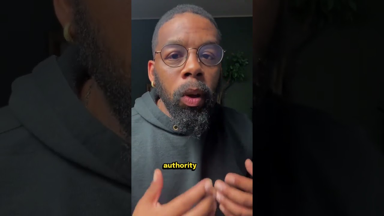 “We Are Living In The Last Days” 