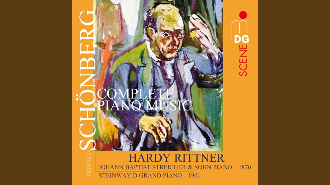 Suite, Op. 25: VII. Gigue. Rasch