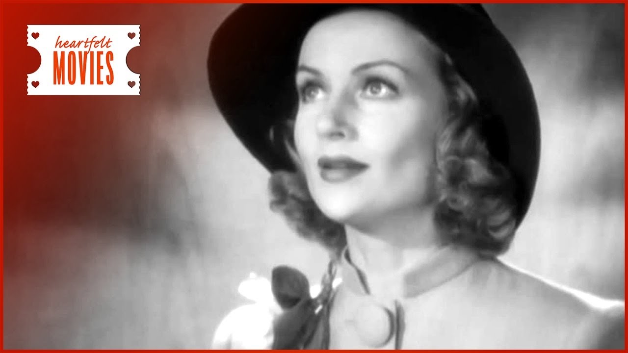 James Stewart in Made For Each Other (1939) Full Movie | Also Starring Carole Lombard