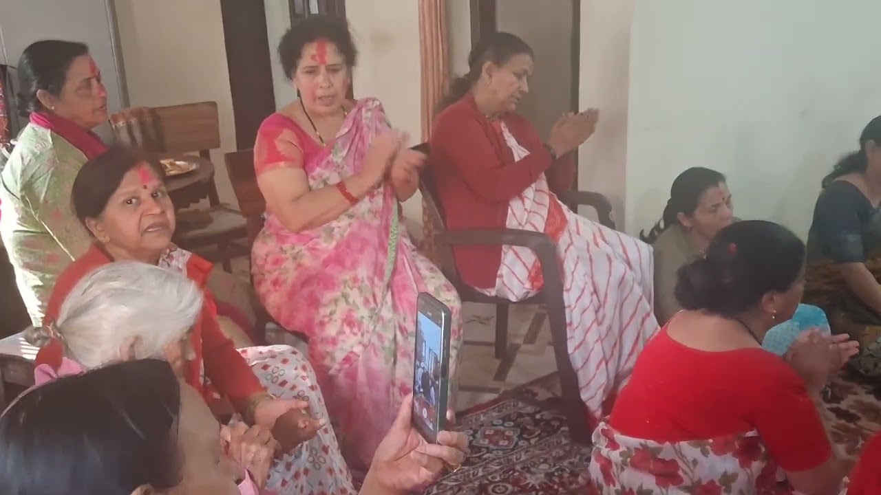 होली मुबारक