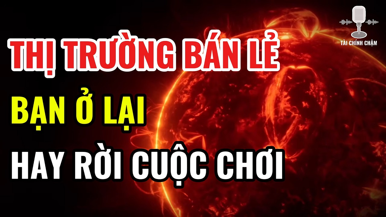 Thị Trường Bán Lẻ Việt Nam Sắp “Thay Máu” – Bạn Có Bị Loại - Tài Chính Chậm