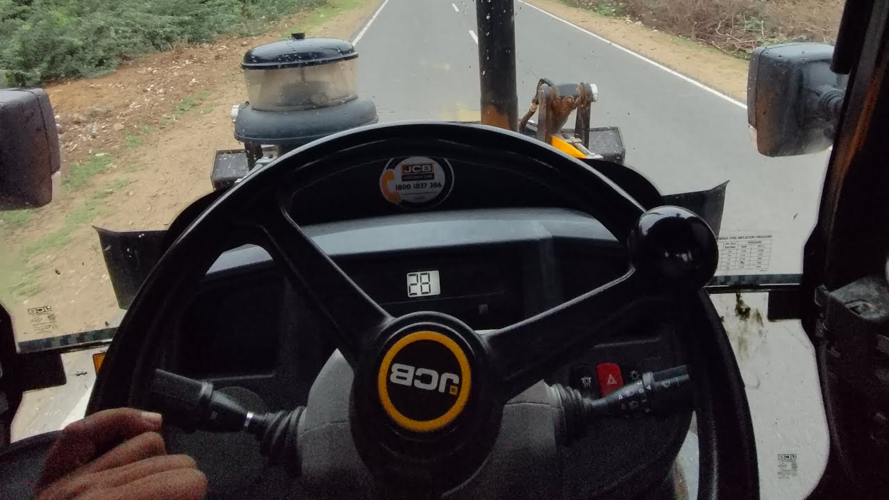 Jcb ke tyare kaise change kare #jcb #viral #shortvideo #ख़बर1इंडिया #youtubeshorts #youtuber #youtu 