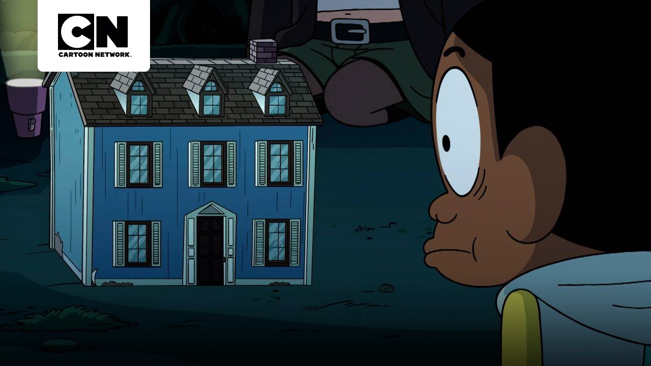 ¿REALIDAD O ILUSIÓN PARA GREG Y SU PANDILLA? | EL MUNDO DE CRAIG | CARTOON NETWORK