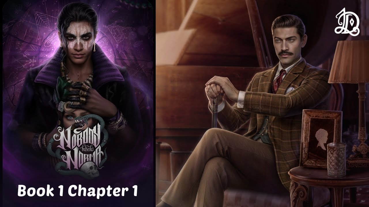 Armand Route | Nobody believes Norma | League of Dreamers | Book 1 Chapter 1
