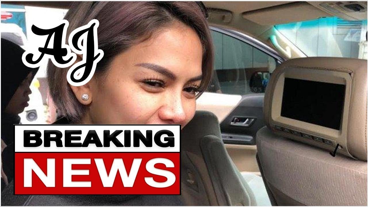 Posting Penampilan Terbarunya, Nikita Mirzani Pakai Hijab Lagi - Tribunnews.com