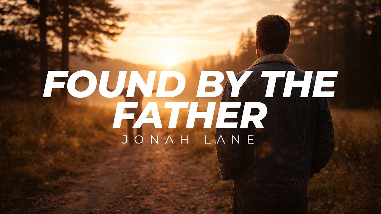 Found by the Father – Jonah Lane | Indie Folk Christian Song