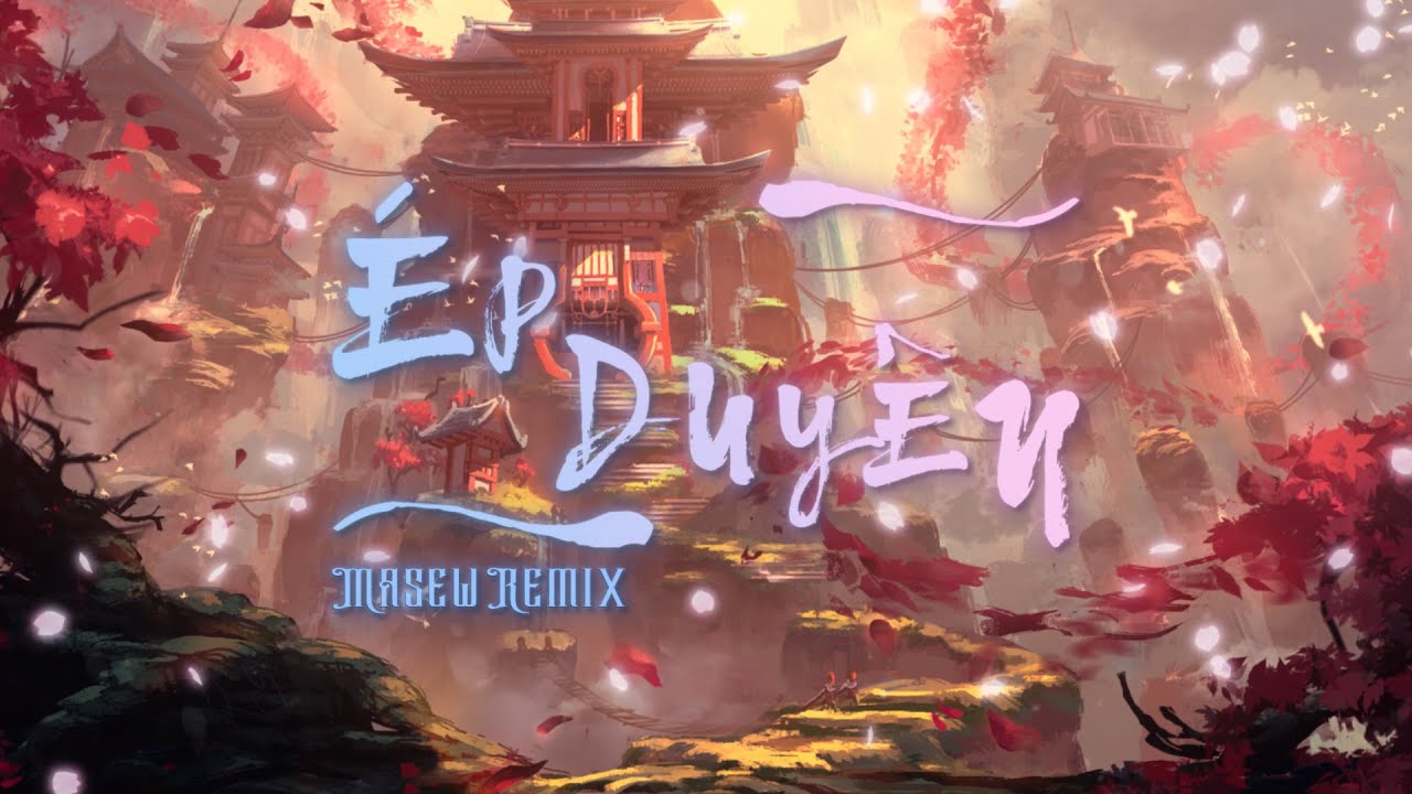 ÉP DUYÊN | LONG NÓN LÁ X MASEW