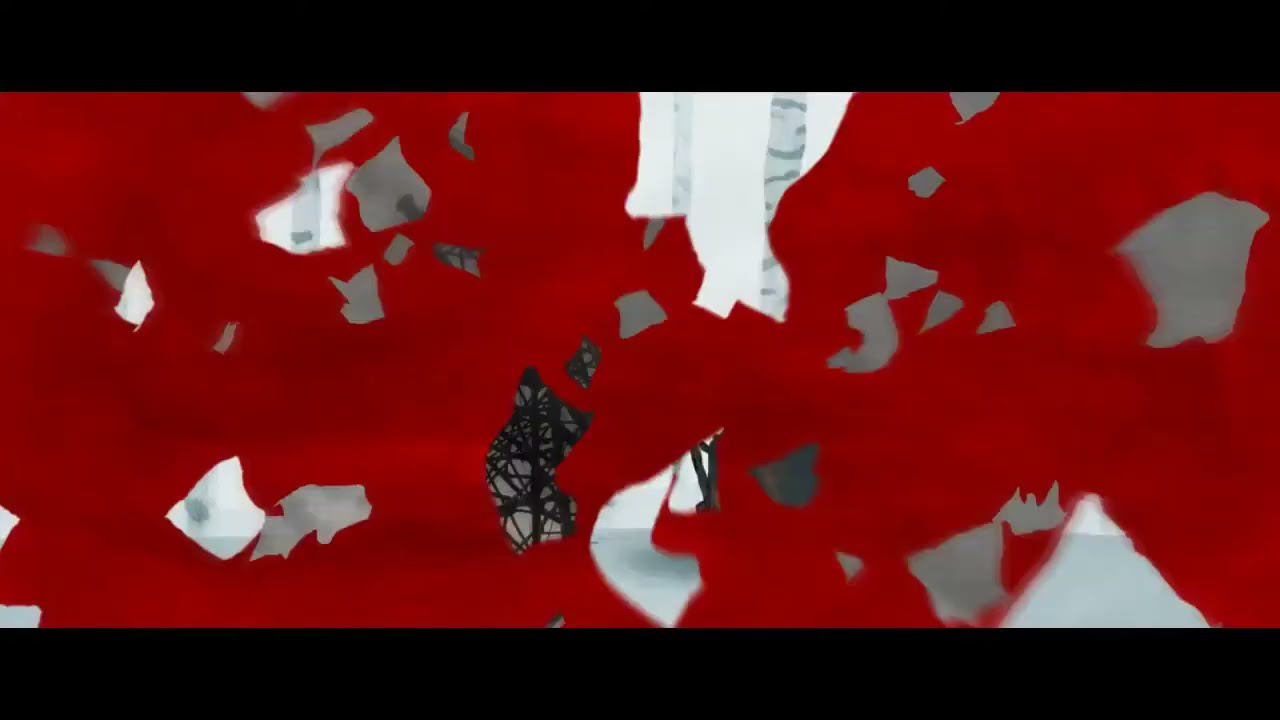 PETIT COGNEUR | Gilles Cuvelier |&nbsp;Anima 2023 - Trailer