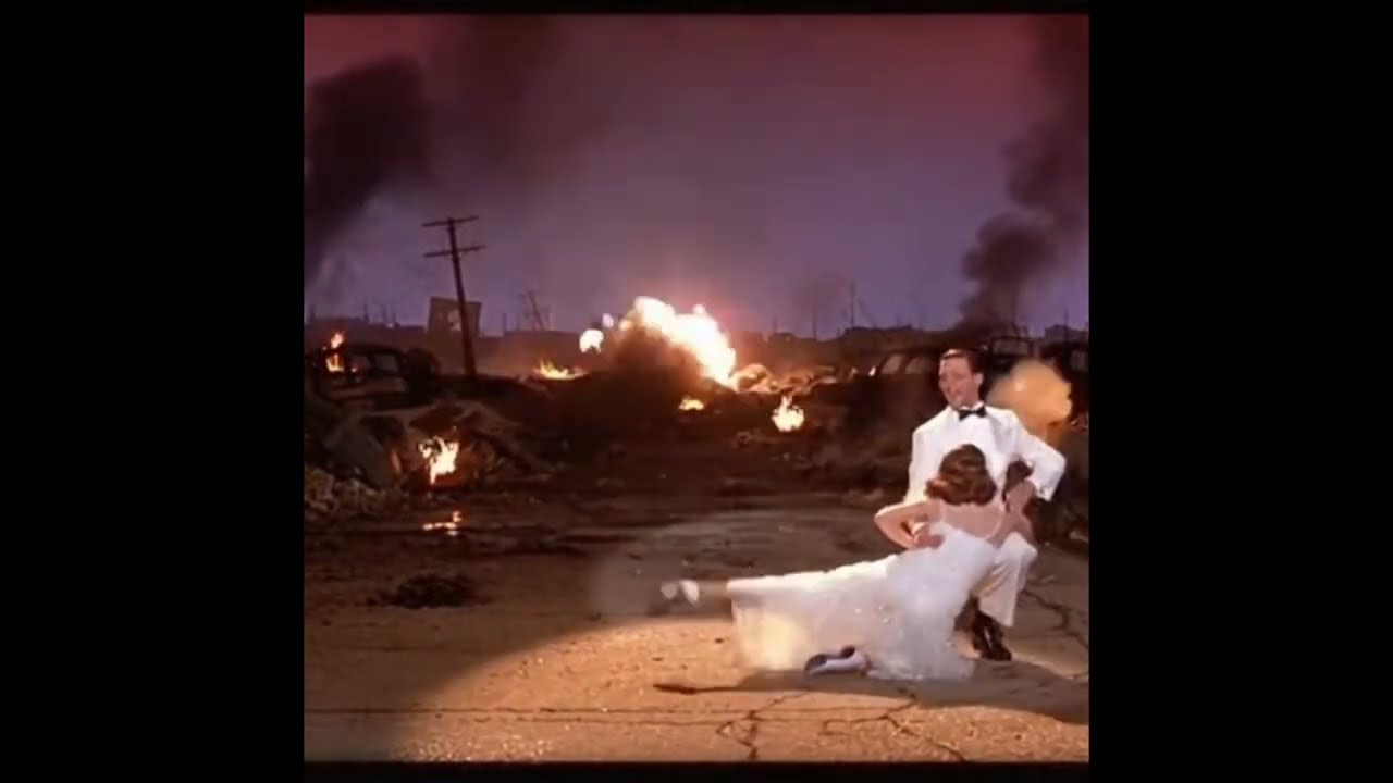 Tap dancing nowars!#FormatHeaven #illusion #JAPAN #movie #Art #nowar #nowars