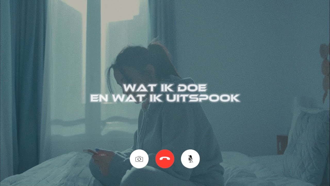 Fowru x JoJo Air - FaceTime (Prod. JpBeatz)
