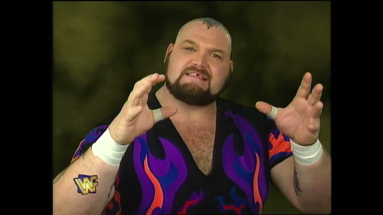 WWF Superstars 05 13 1995 (Full Show 1080p)