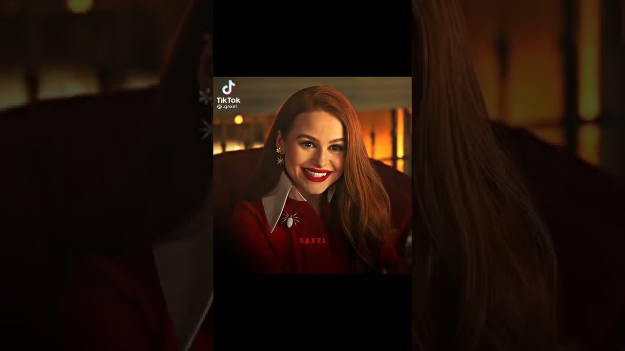 Riverdale Tiktok Edits Pt1/?