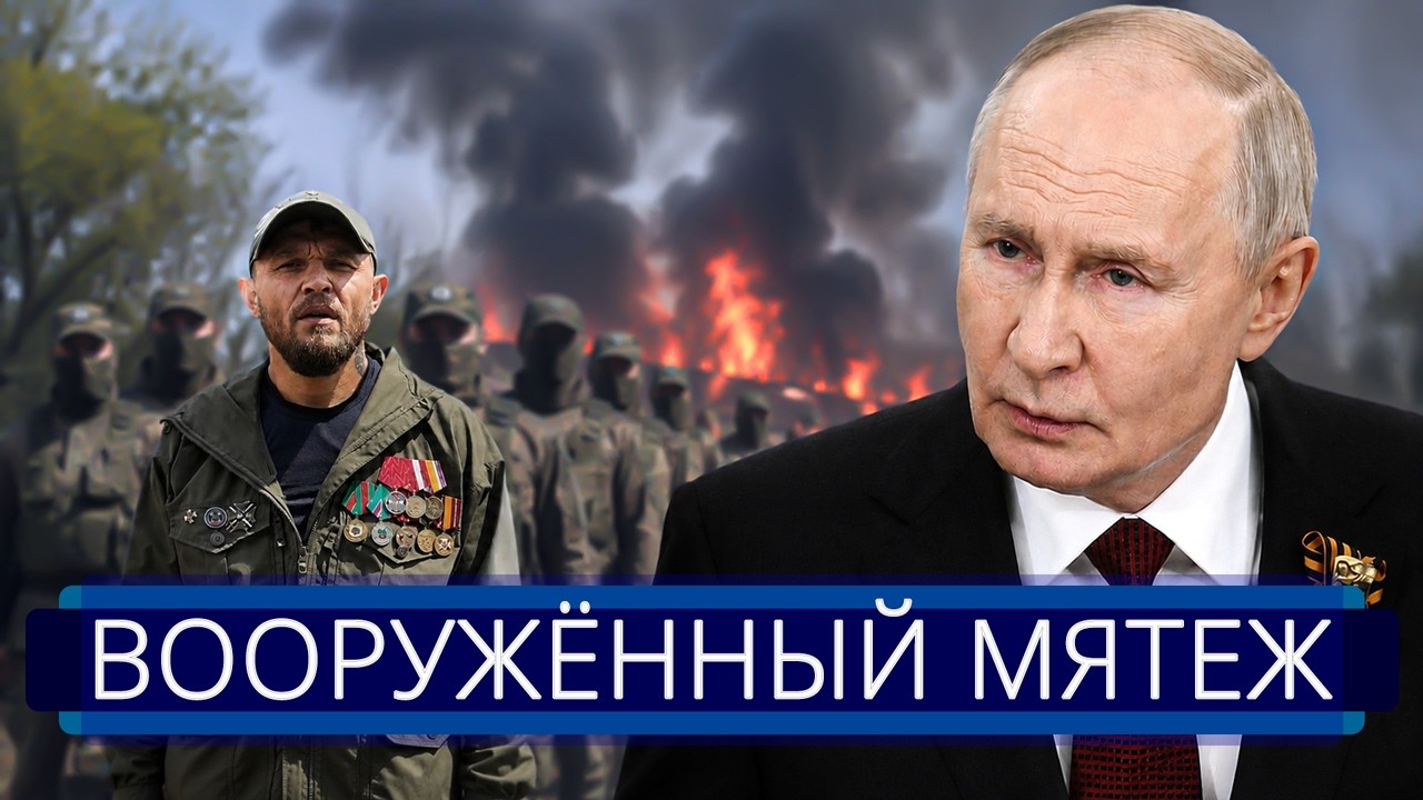 ⚡️ Putin given 40 days || Moscow streets blocked