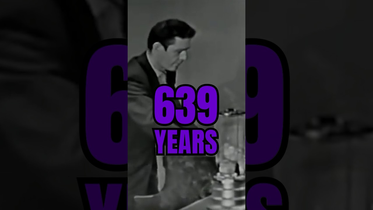 The LONGEST Concert of All Time