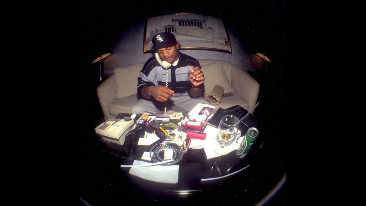 Eazy-E Type Beat Rap Boom Bap Hip Hop 90's Freestyle Dark Instrumental Underground [Not Like Us].