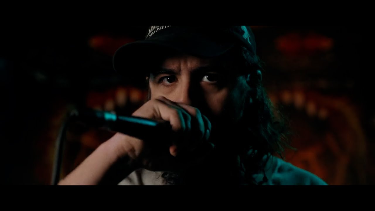 Everybody Was Hardcore Dancing (Short Film)