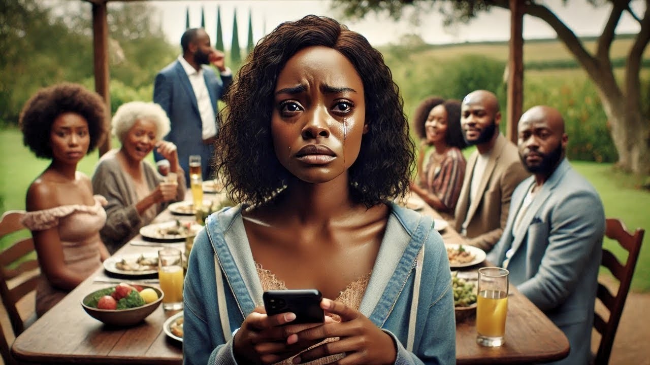 My Family Had a Group Chat Called 'The Burden Problem' About Me—So I Disappeared Without A Trace...